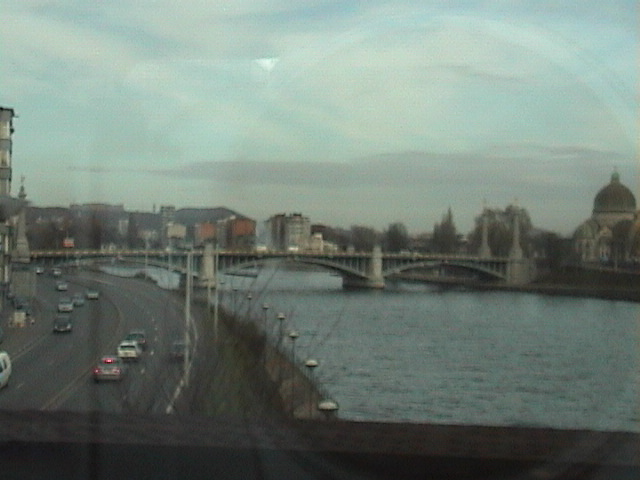 Liège Meuse